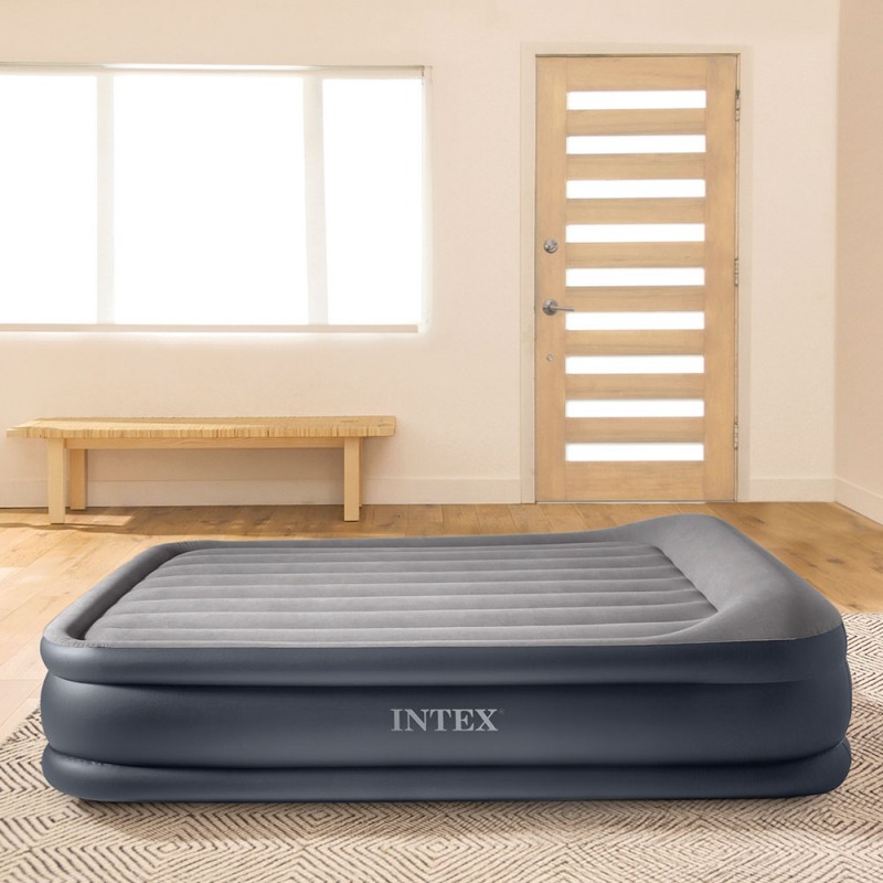 Matelas gonflable electrique.5